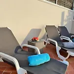 Pine Haven Apartament Dystrykt Faro