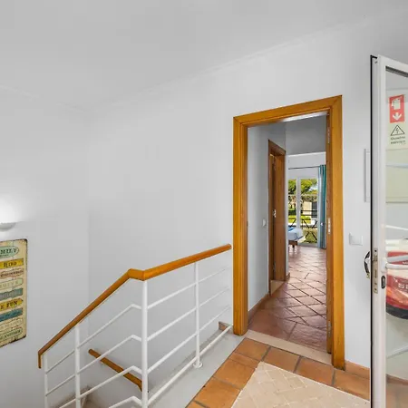 Pine Haven Apartament *