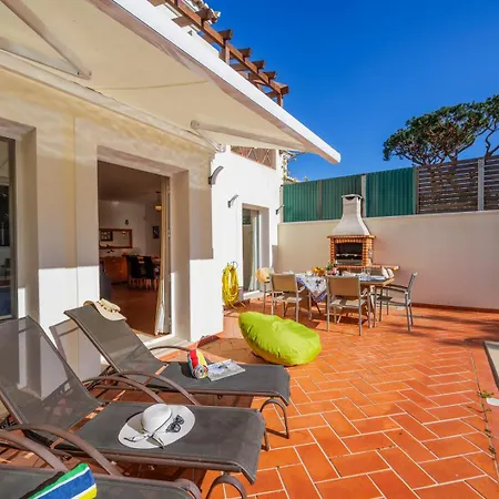 Apartament Pine Haven *