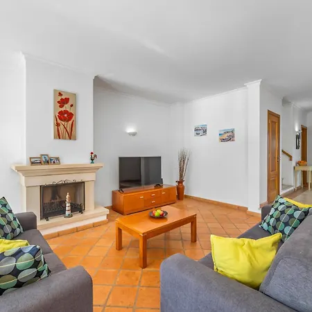 Pine Haven Apartament Dystrykt Faro