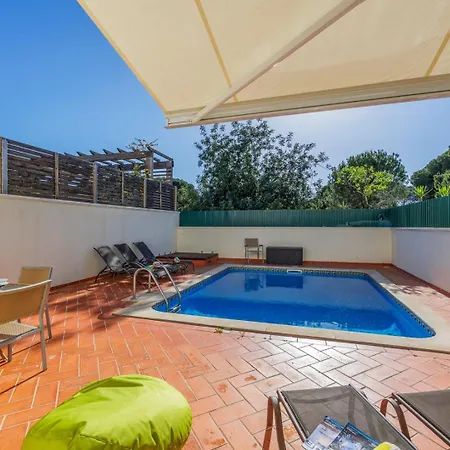 Pine Haven * Dystrykt Faro