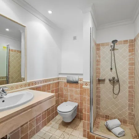 Apartamento Pine Haven