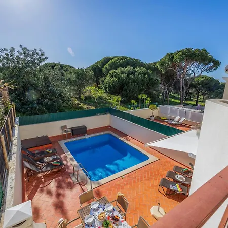 Apartament Pine Haven *