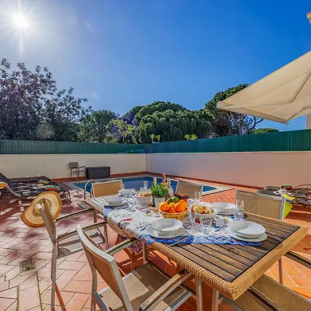 Apartament Pine Haven Dystrykt Faro