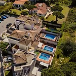 아파트 Pine Haven 파로