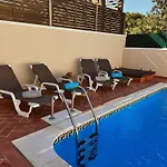 Pine Haven * Faro