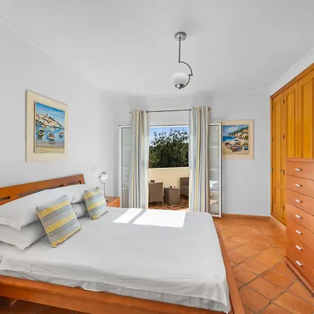 דירה Pine Haven פארו