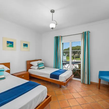 Pine Haven Apartment Faro