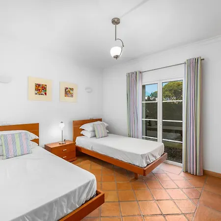Pine Haven Faro