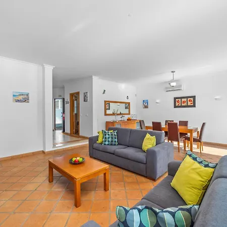 Pine Haven Faro