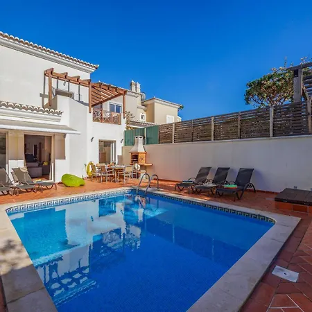 דירה Pine Haven פארו