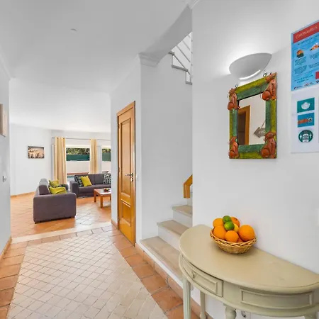 Pine Haven Apartment Faro