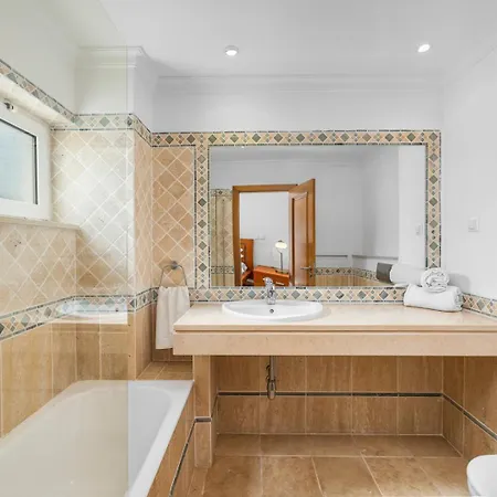 Pine Haven דירה פארו